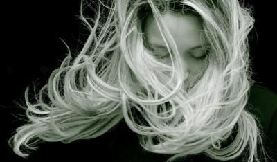 Jedzenie, którego nie lubią twoje włosy