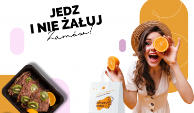 Smaczna i tania dieta pudełkowa od Zdrowego Cateringu - koniecznie przetestuj