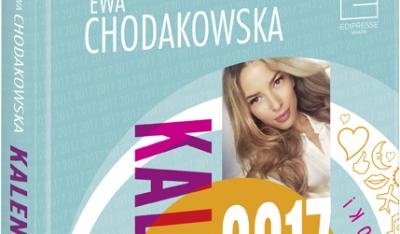 Ewa Chodakowska  pomoże Ci zmienić nawyki i zacząć wszystko od początku