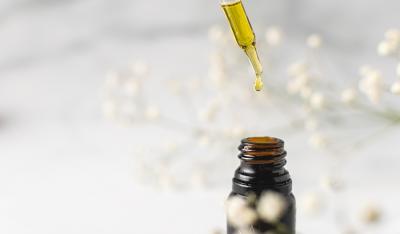 Olejki CBD a zdrowa dieta- czy warto po nie sięgać