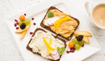 Kluczowe trendy w dietetyce a dieta idealna