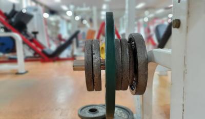 Kluby fitness w centrach handlowych generują wyższe obroty