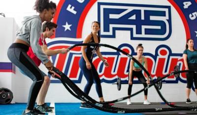 David Beckham spróbuje swoich sił w branży fitness