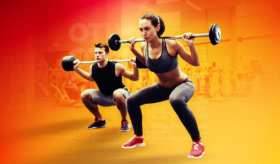 Nowy klub fitness Fabryka Formy Korty Arena! 