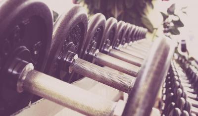 PZU wchodzi na rynek fitness!