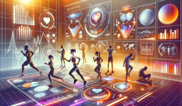 Raport branży fitness 2023: Kluczowe Trendy i Statystyki