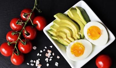 Dieta ketogenna niefarmakologiczną metodą terapii padaczki lekoopornej