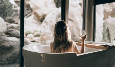 W te Walentynki postaw na self-love i self-care