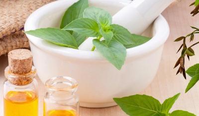 Aromaterapia jako naturalny sposób na katar i chore zatoki