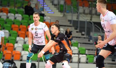 Medicover Sport sponsorem drużyny siatkarskiej CUPRUM Lubin