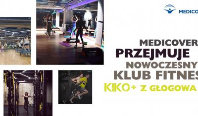 Medicover kończy rok jako sportowy lider na Dolnym Śląsku