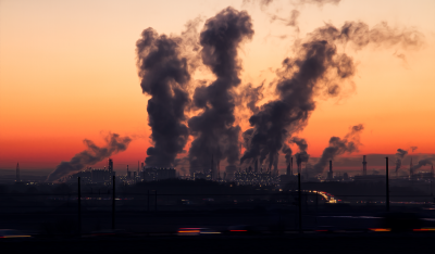 Jak smog wpływa na mózgi dzieci?