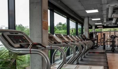 Czas na UPgrade - nowe sportowe miejsce na mapie Wrocławia!