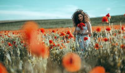 Składniki z polskich pól, ogrodów i sadów - poznaj ich działanie na skórę