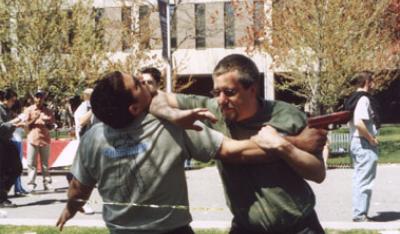 Krav Maga
