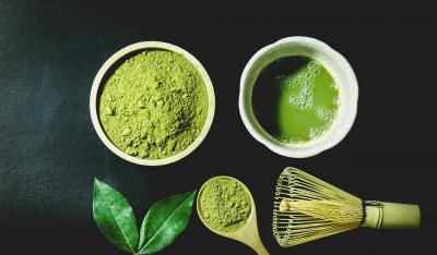 Matcha - prawdziwa perła wśród herbat zielonych