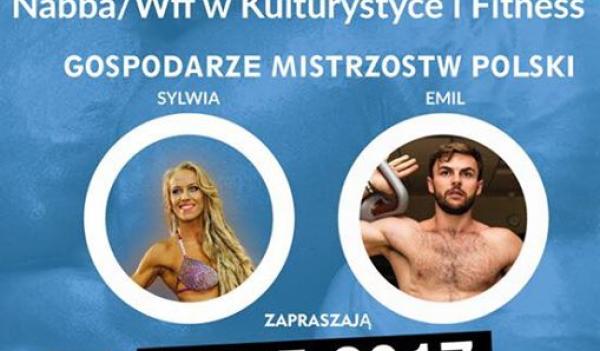 I Mistrzostwa Polski NABBA / WFF w Kulturystyce i Fitness