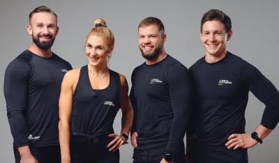 Medicover Sport z rekordową liczbą partnerskich obiektów sportowych