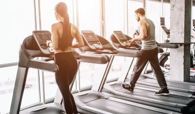 Branża fitness otwiera się 28 maja