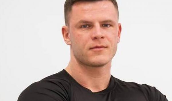Paweł Gadzicki - masaż to ważny element regeneracji osób aktywnych