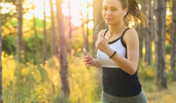 Zdrowe bieganie! Jak zadbać o to, by bieganiem nie wyrządzić sobie krzywdy?