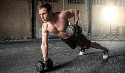 Kluby fitness jednak wcześniej