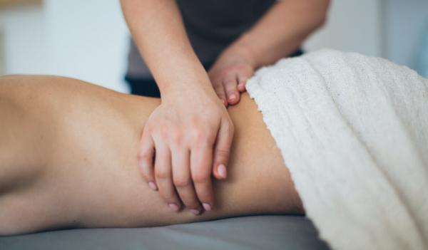 Poznaj 5 korzyści z masażu po intensywnym treningu