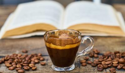 Dzień Espresso: zdrowotne korzyści picia espresso