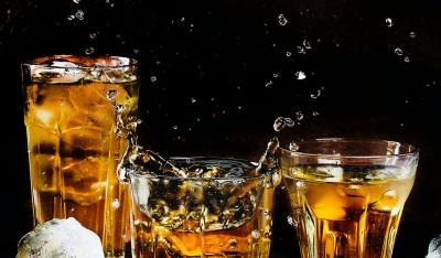 Popularne napoje prowadzą do alkoholizmu!