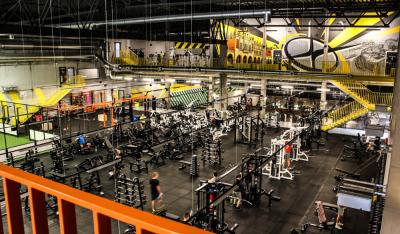 Medicover przejmuje 18 prestiżowych klubów fitness i wzmacnia sportowe portfolio w Krakowie i na Górnym Śląsku