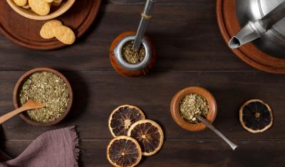 Jak zaparzać yerba mate? Instrukcja krok po kroku