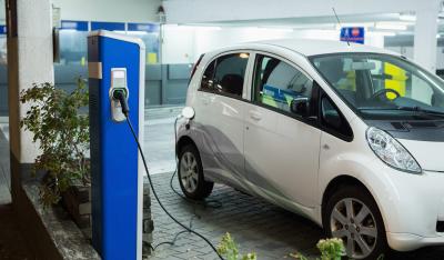 Czy pojazdy elektryczne częściej się zapalają ?