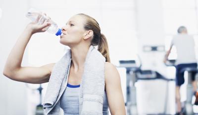 Siłownia czy fitness?