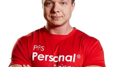 Szymon Moszny