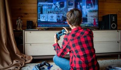 Uzależnienie od gier wideo u nastolatków problem czy mit 