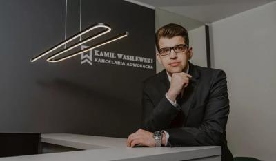 Kamil Wasilewski - ekspert