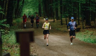 9 MAJA O 13:00 RUSZA ÓSMA EDYCJA WINGS FOR LIFE WORLD RUN