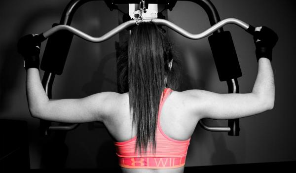 BRanża Fitness otworzy się mimo zakazów?
