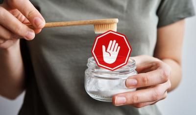 8 mitów na temat wybielania zębów