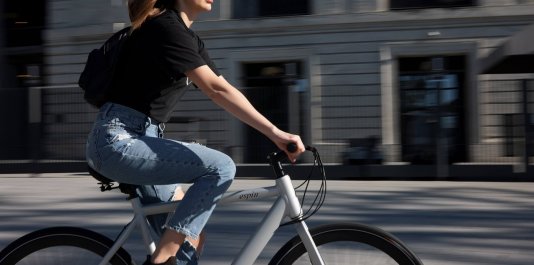 Obalamy mity, potwierdzamy fakty o rowerach elektrycznych