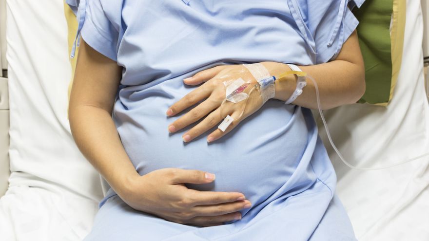 Lista badań, o których nie możesz zapomnieć w czasie ciąży