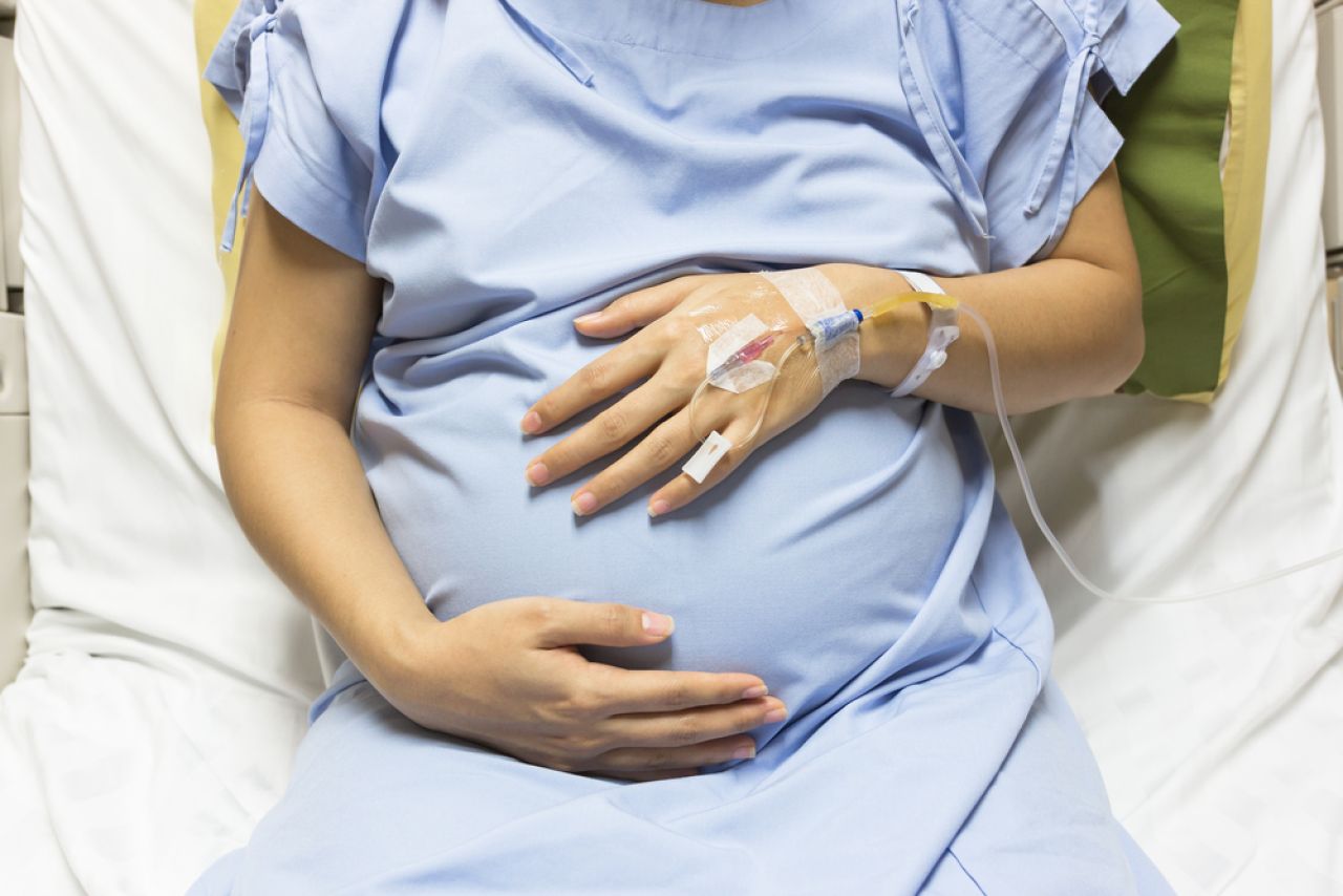 Lista badań, o których nie możesz zapomnieć w czasie ciąży