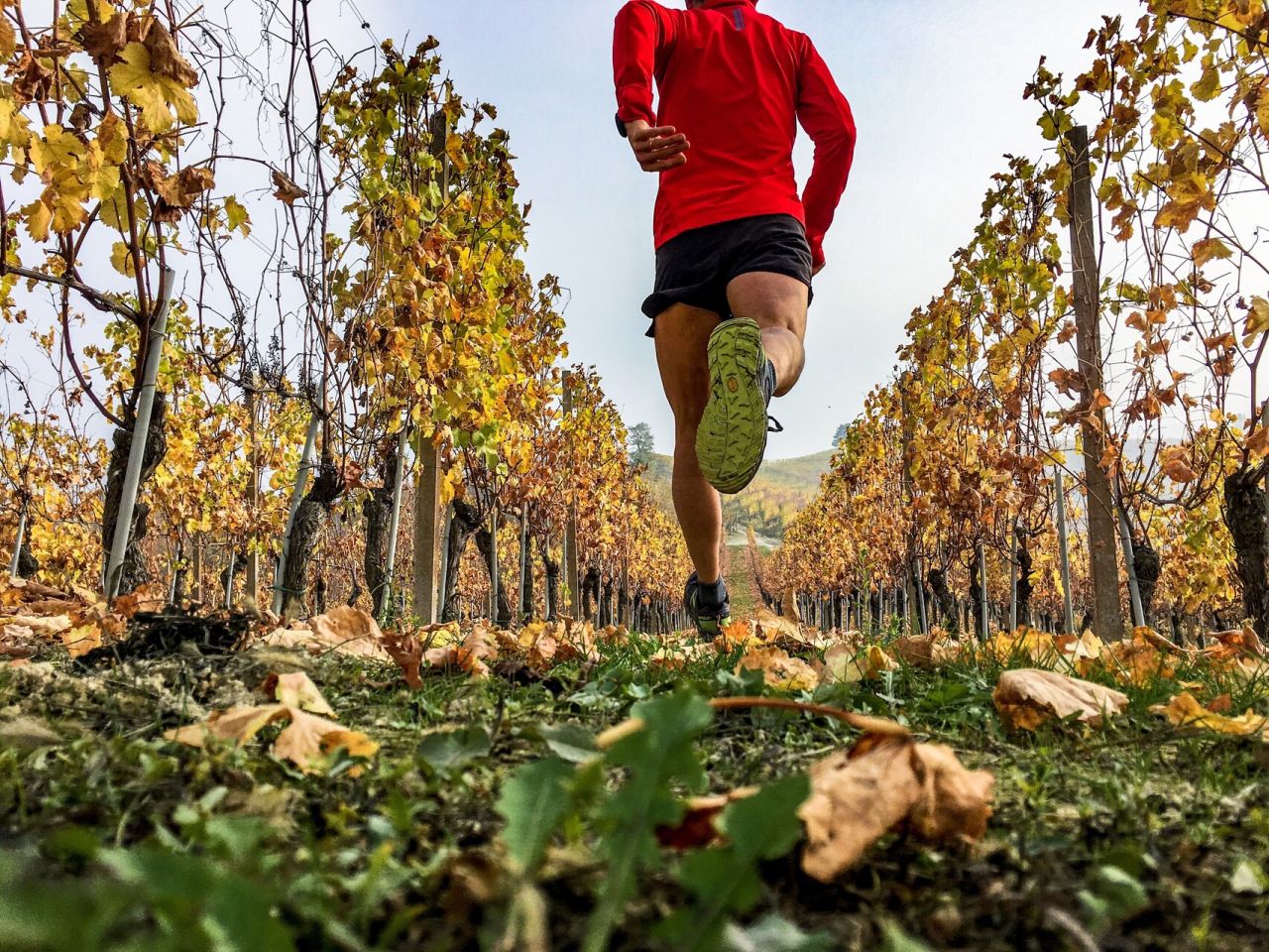 Sport jesienią. Jak dobrać odzież i sprzęt?