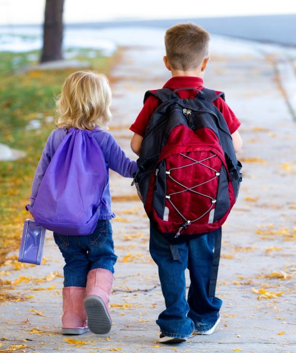 Jak wybrać odpowiedni plecak dla dziecka?