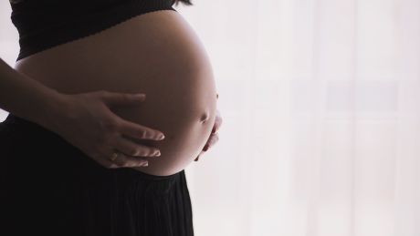 Jak być fit w ciąży?