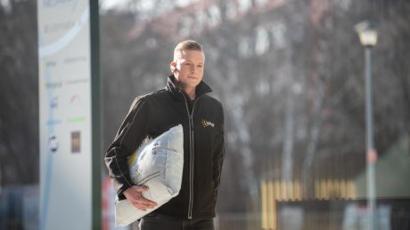 Kurierzy w Polsce, u kogo najlepiej?