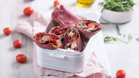 Domowa dieta pudełkowa - od czego zacząć?