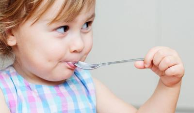 Polskie dzieci jedzą za słodko