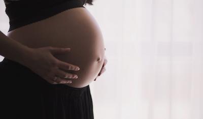 Jak być fit w ciąży?