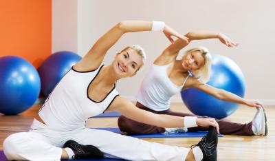 Dlaczego rezygnujemy z ćwiczeń w klubie fitness?